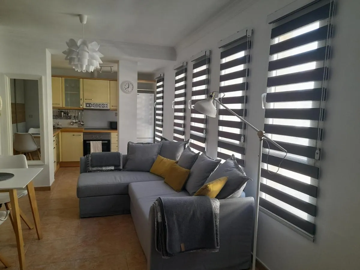 Apartamento Ocean Arinaga