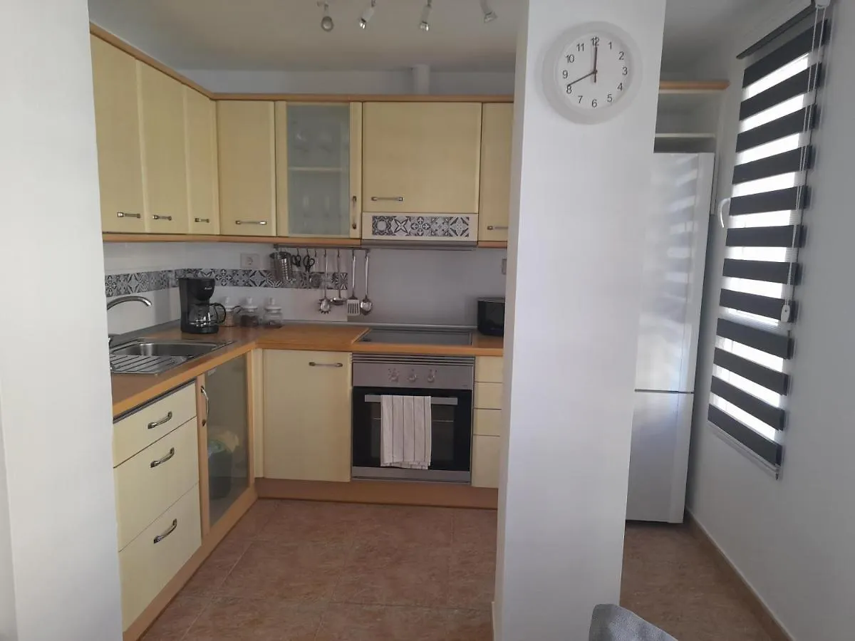 Apartamento Ocean Arinaga España