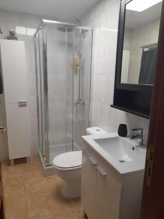 Apartamento Ocean Arinaga Apartment