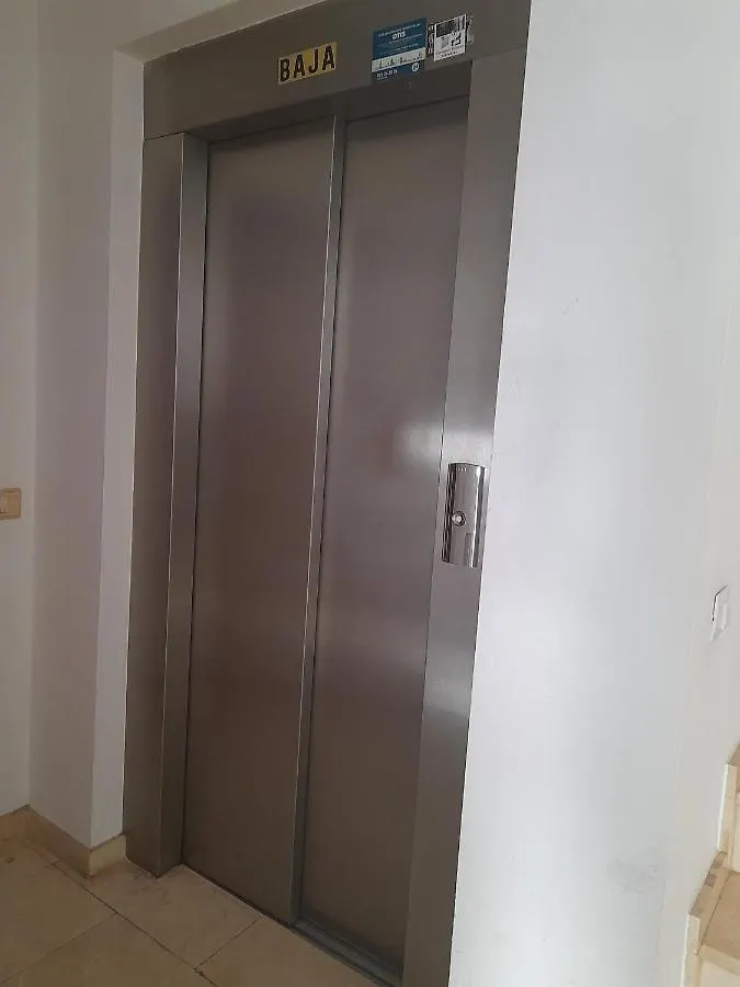 Apartamento Ocean Arinaga 0*,  Spain
