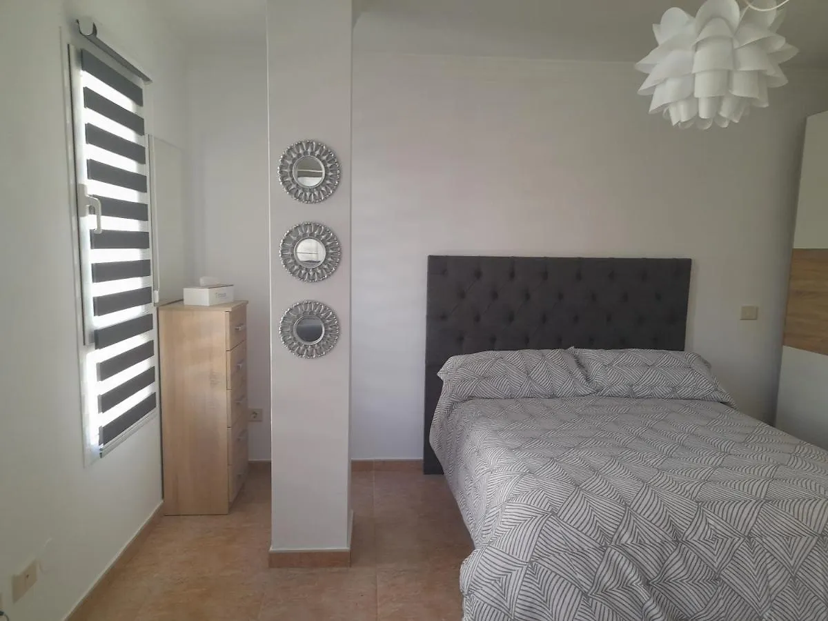 Apartamento Ocean Arinaga 0*,  Spain