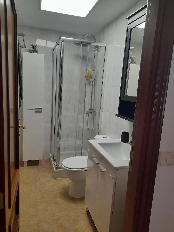 Apartamento Ocean Arinaga