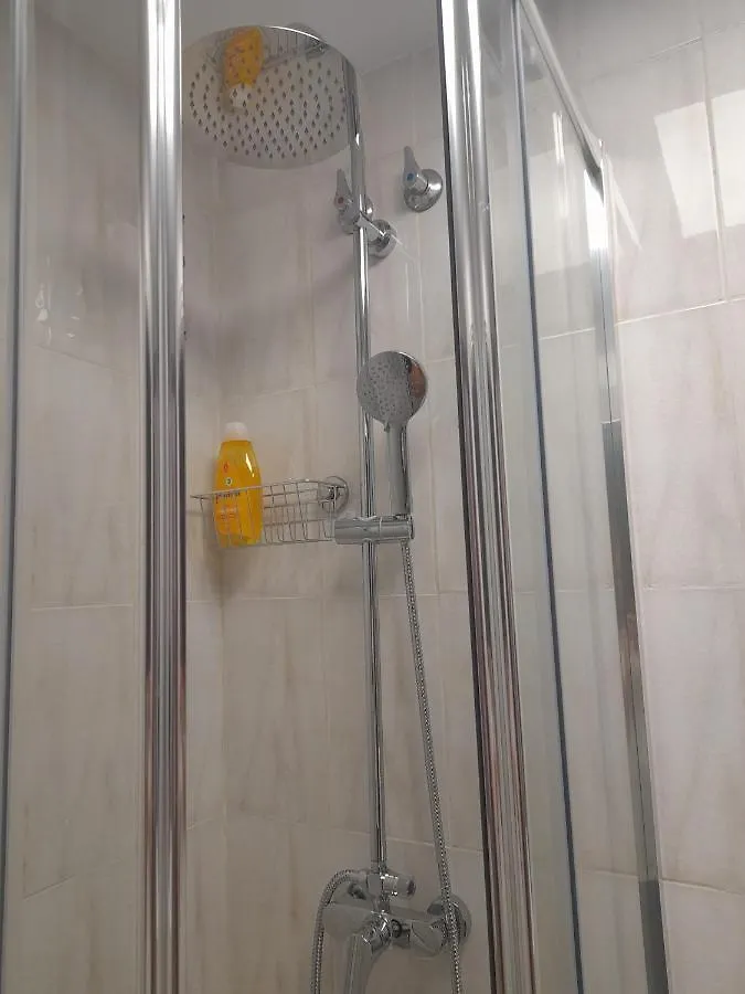 Apartamento Ocean Arinaga Spain