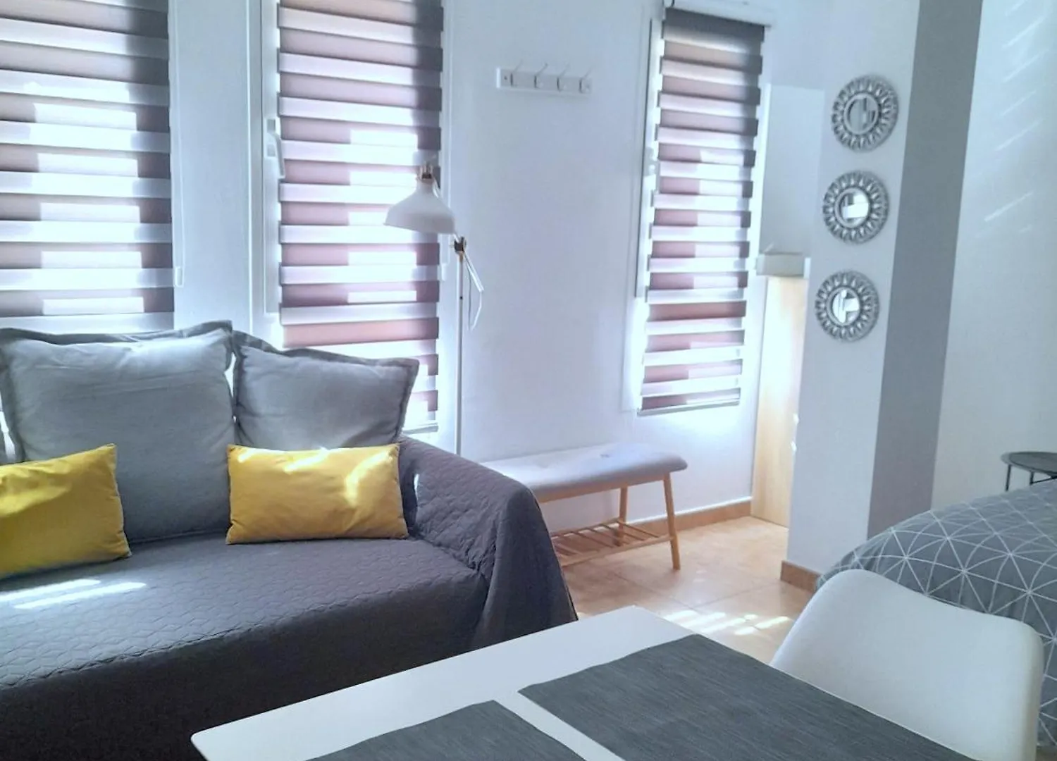 Apartamento Ocean contacts